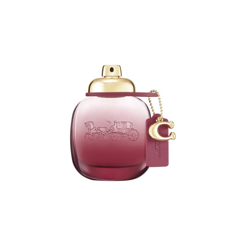 Coach Coach Wild Rose Парфюмна вода за жени без опаковка EDP