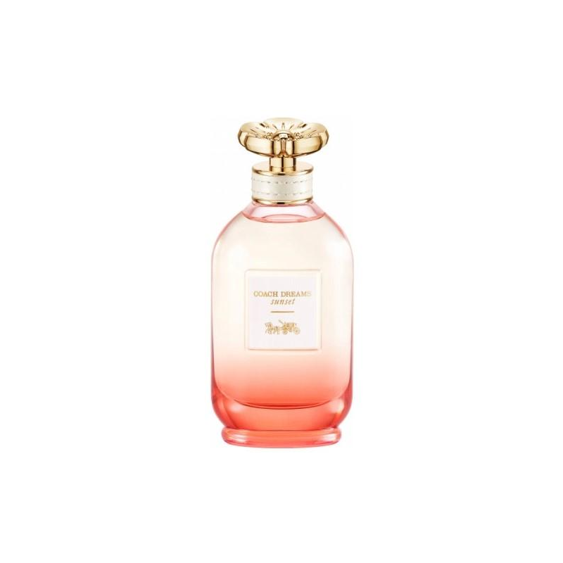 Coach Dreams Sunset Парфюмна вода за жени без опаковка EDP