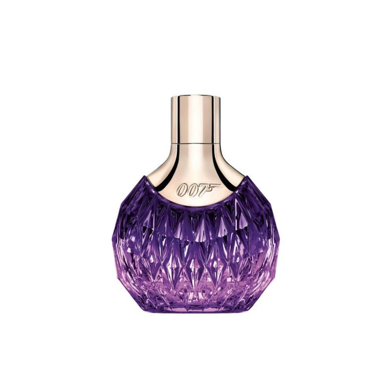 James Bond 007 for Women III Парфюмна вода за жени без опаковка EDP