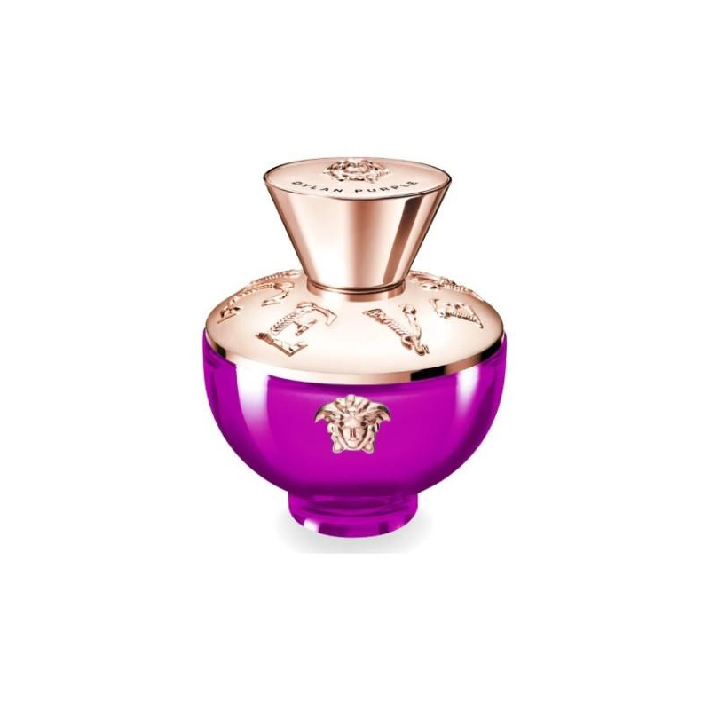 Versace Dylan Purple Парфюмна вода за жени EDP