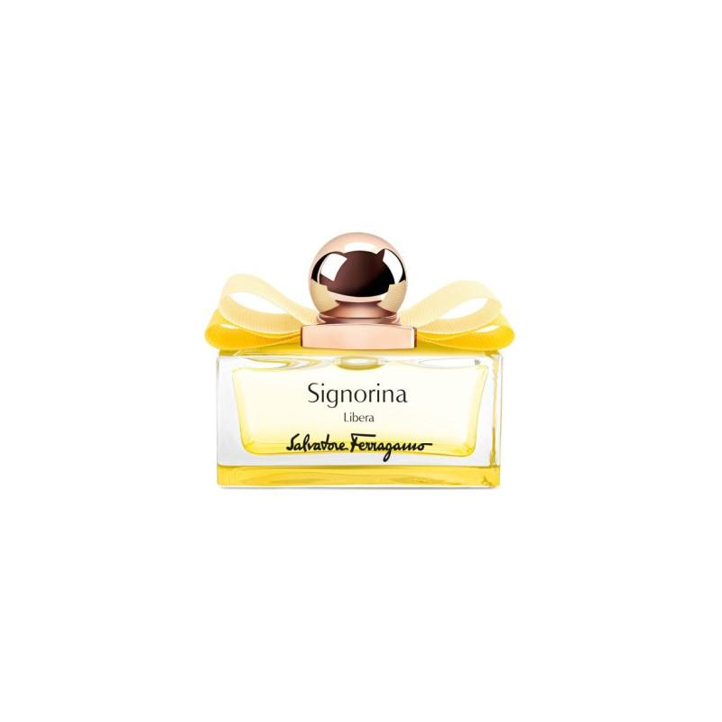 Salvatore Ferragamo Signorina Libera Парфюмна вода за жени EDP