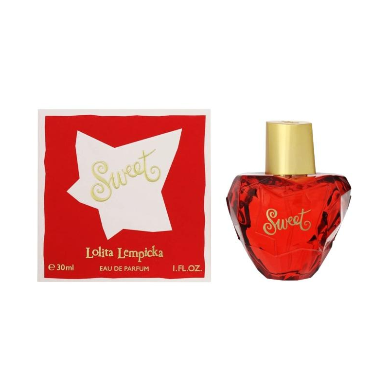 Lolita Lempicka Sweet парфюм за жени EDP