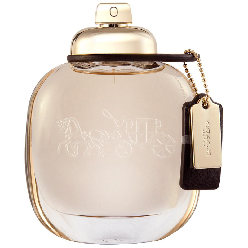 Coach For Her Парфюм за жени без опаковка EDP