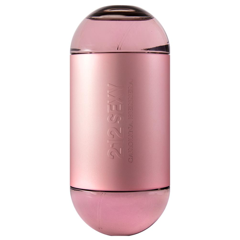 Carolina Herrera 212 Sexy парфюм за жени без опаковка EDP