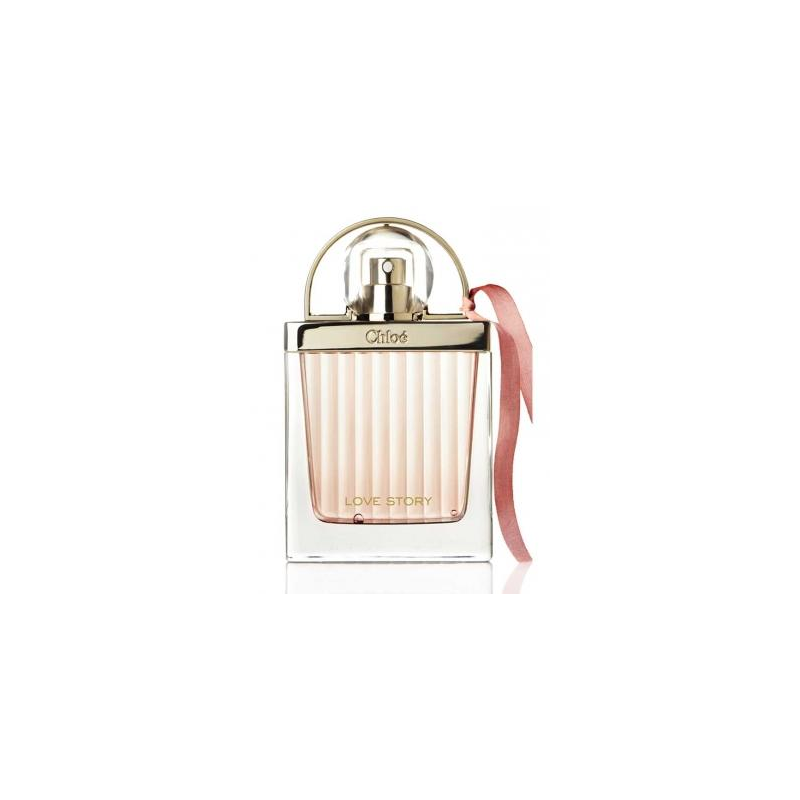 Chloe Love Story Eau Sensuelle парфюм за жени EDP