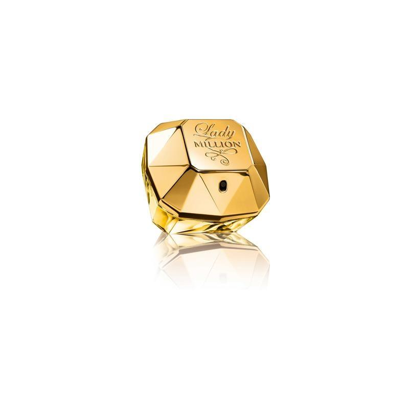 Paco Rabanne Lady Million парфюм за жени без опаковка EDP
