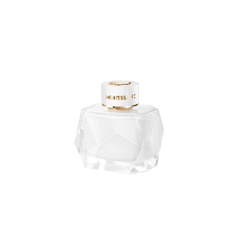 Mont Blanc Signature Парфюм за жени без опаковка EDP