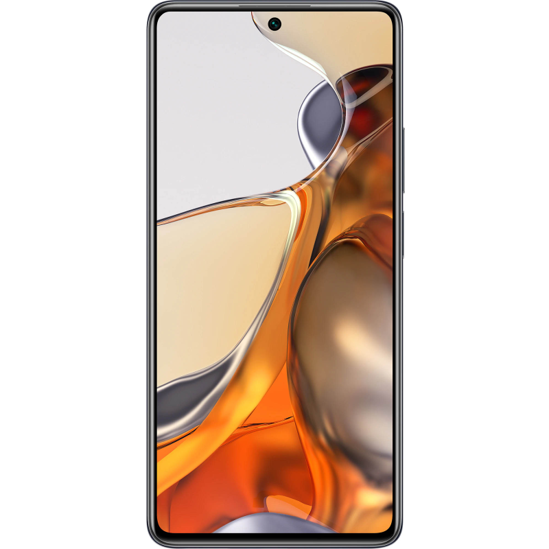 Xiaomi Mi 11T Pro 5G 256 GB Meteorite Gray Dobro