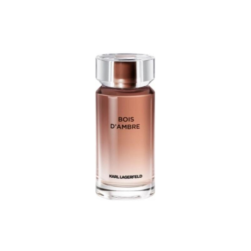 Karl Lagerfeld Bois d`Ambre Тоалетна вода за мъже EDT