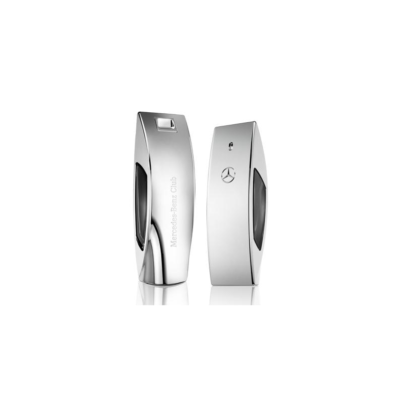 Mercedes Benz Club парфюм за мъже без опаковка EDT