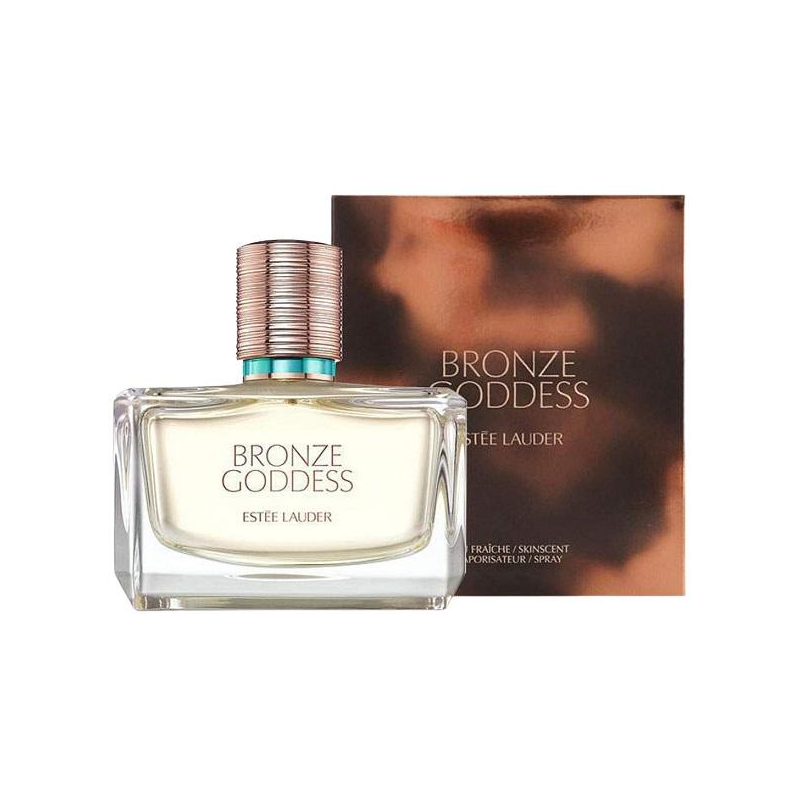 Estee Lauder Bronze Goddess Eau Fraiche Тоалетна вода за жени EDT