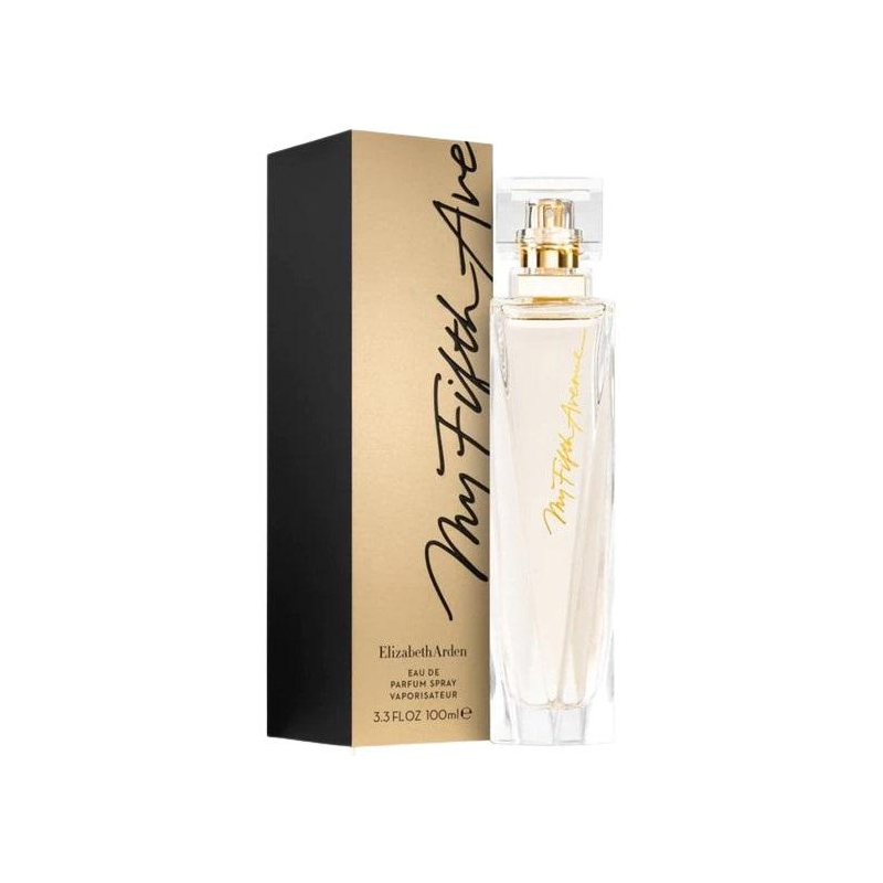 Elizabeth Arden My 5th Avenue Парфюмна вода за жени EDP