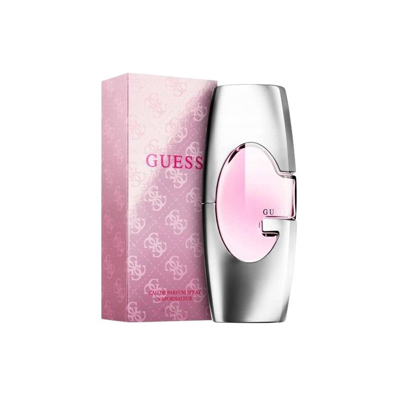Guess Woman парфюм за жени EDP