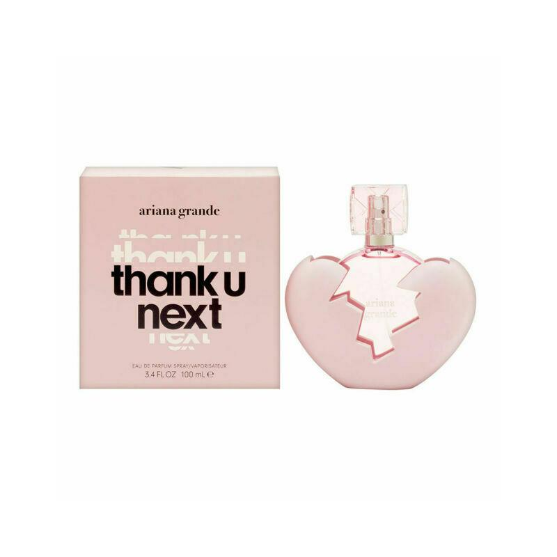 Ariana Grande Thank U Next Парфюм за жени EDP