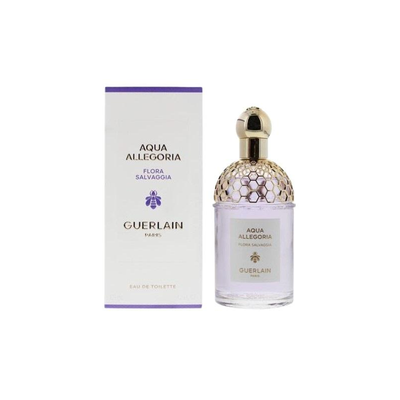 Guerlain Aqua Allegoria Flora Salvaggia Тоалетна вода за жени EDT