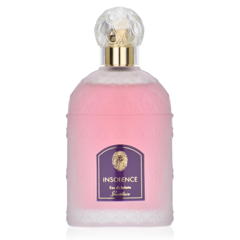 Guerlain Insolence Тоалетна вода за жени EDT