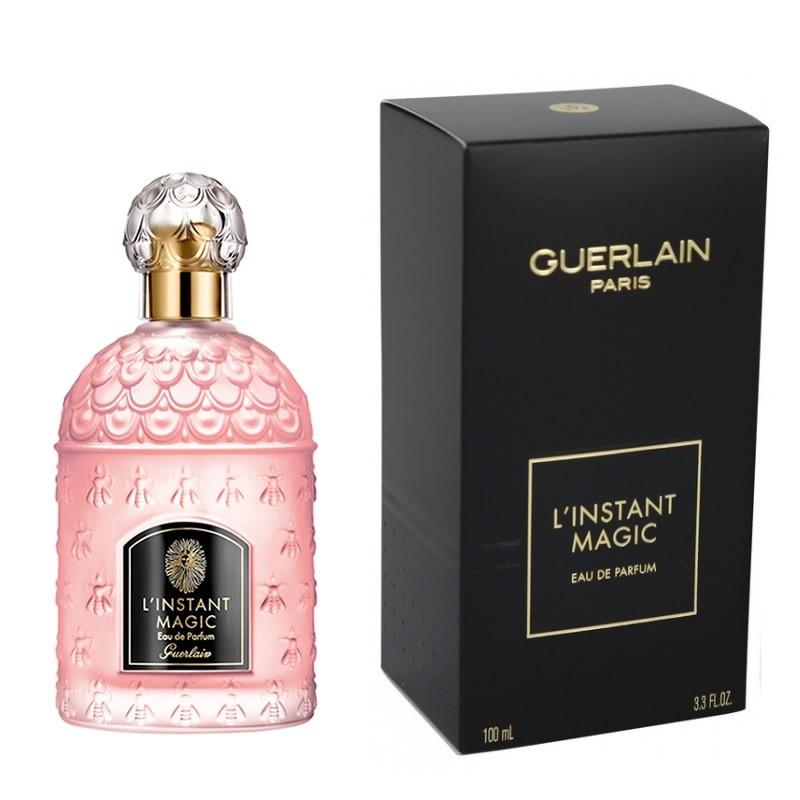 Guerlain L`Instant Magic Парфюмна вода за жени EDP