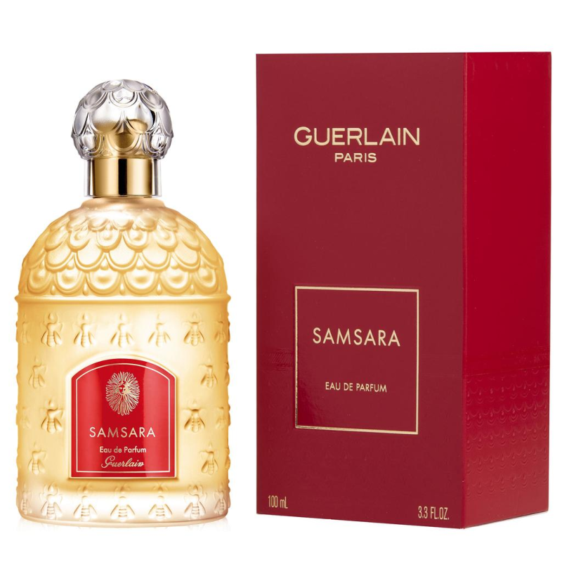 Guerlain Samsara Парфюм за жени EDP