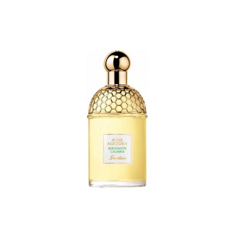 Guerlain Aqua Allegoria Bergamote Calabria Унисекс тоалетна вода EDT