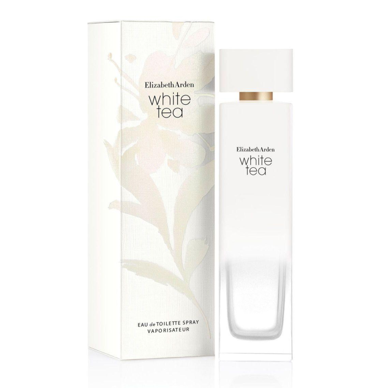 Elizabeth Arden White Tea Парфюм за жени EDT