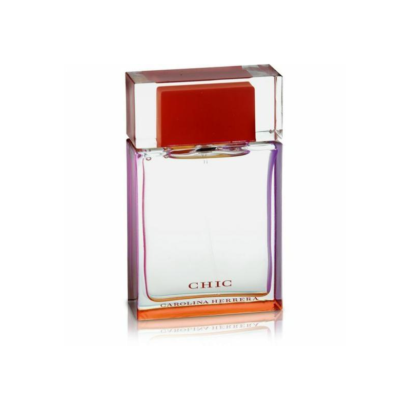 Carolina Herrera Chic парфюм за жени EDP