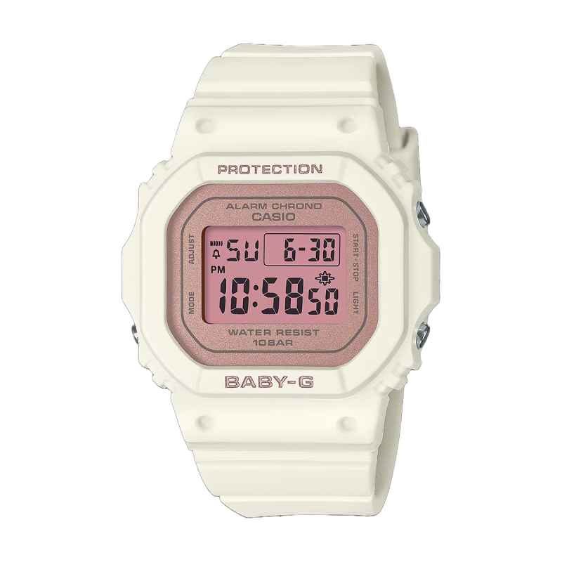 Часовник Casio Baby-G BGD-565SC-4ER