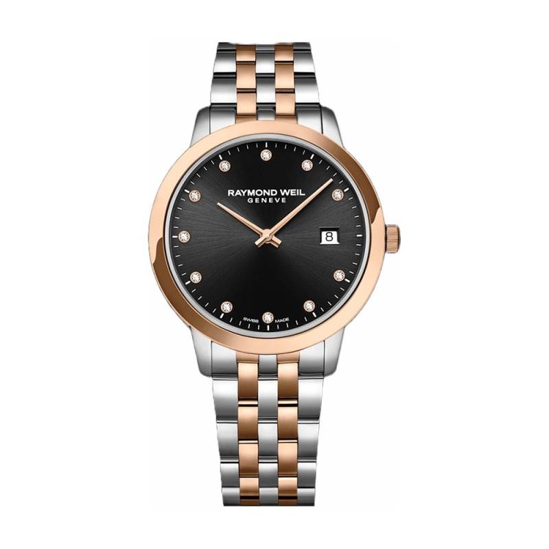 Часовник Raymond Weil 5385-SP5-20081