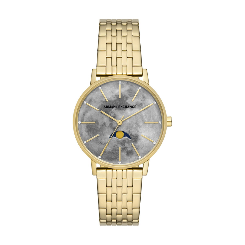 Часовник Armani Exchange AX5586