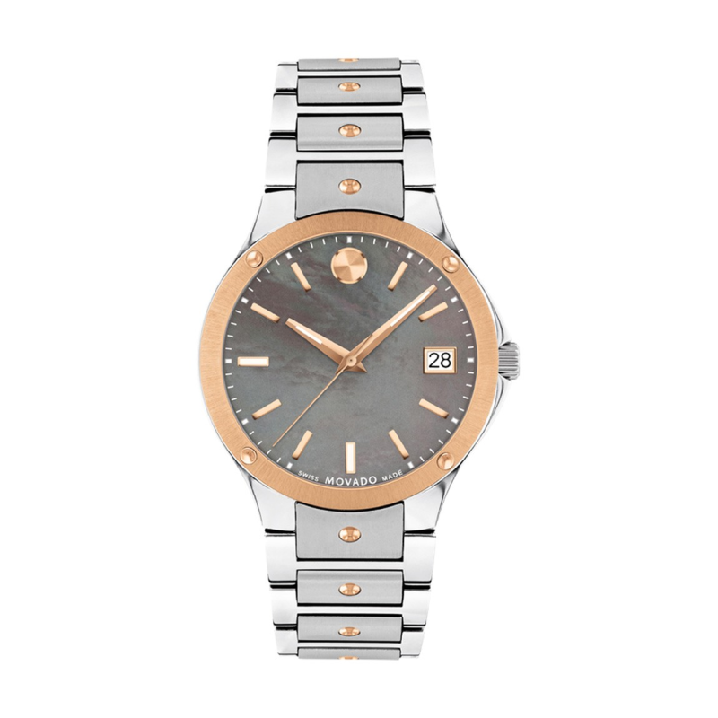 Часовник Movado 607705