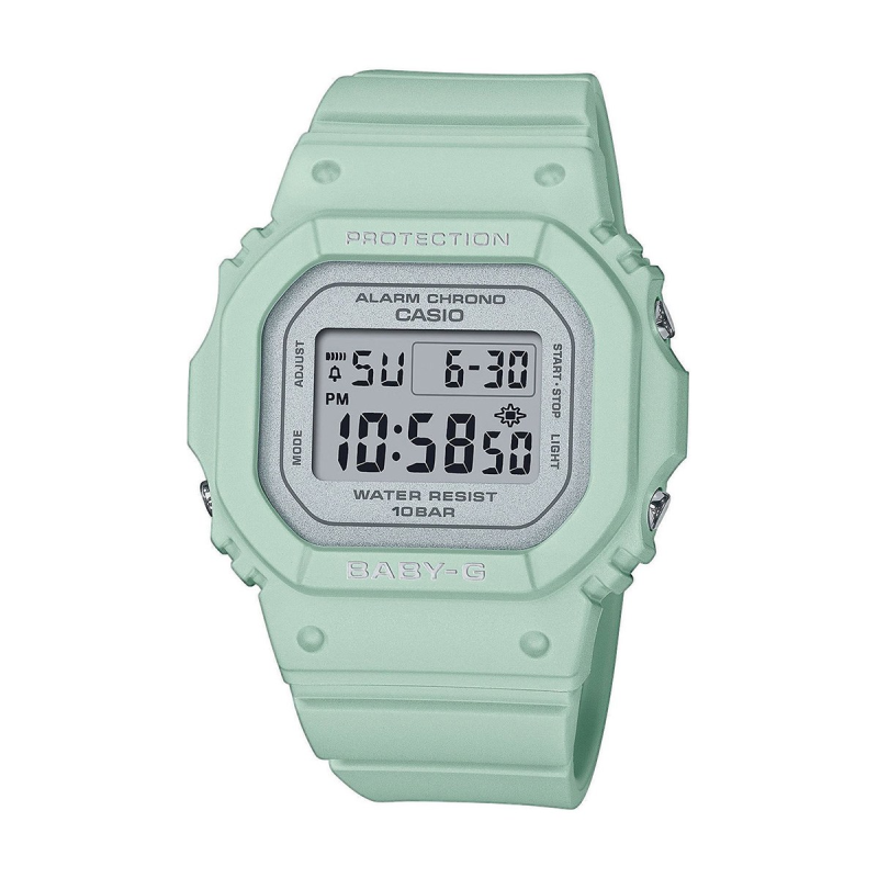 Часовник Casio Baby-G BGD-565SC-3ER