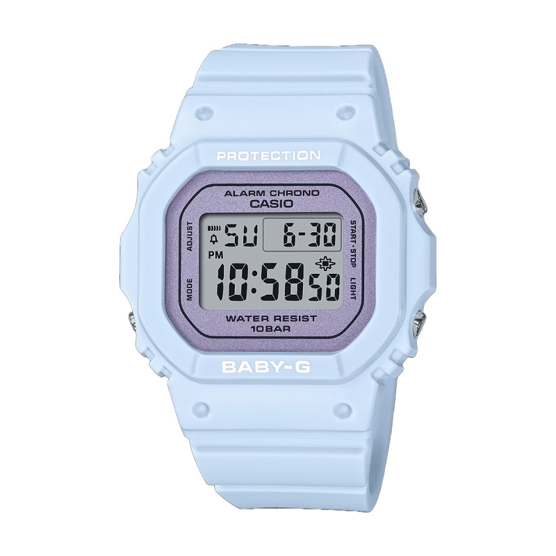 Часовник Casio Baby-G BGD-565SC-2ER