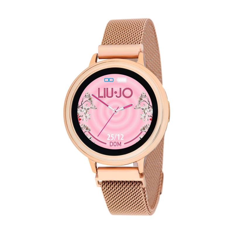 Смарт часовник Liu Jo SWLJ057