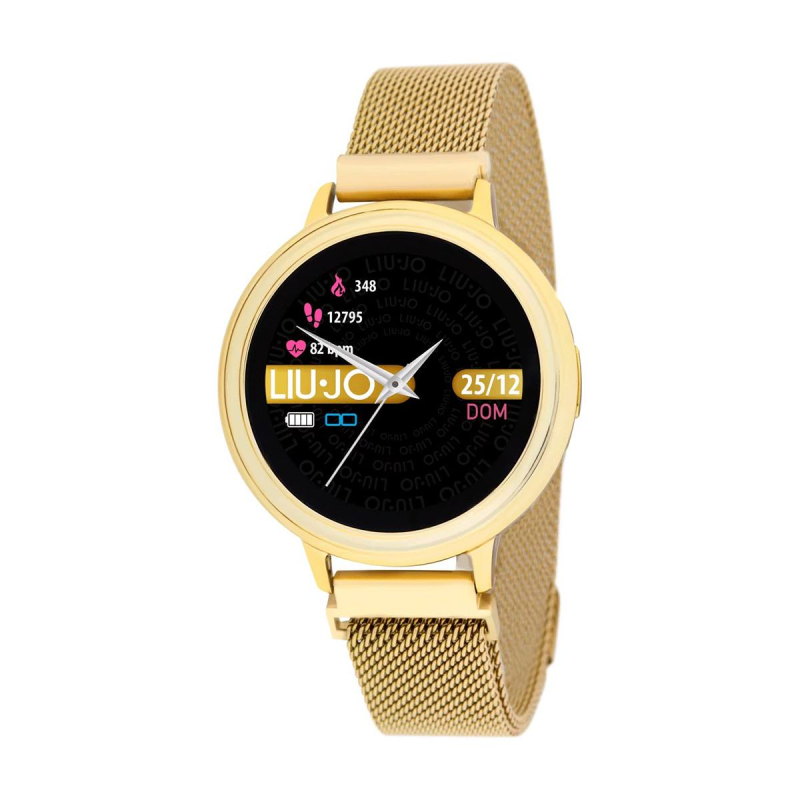 Смарт часовник Liu Jo SWLJ056