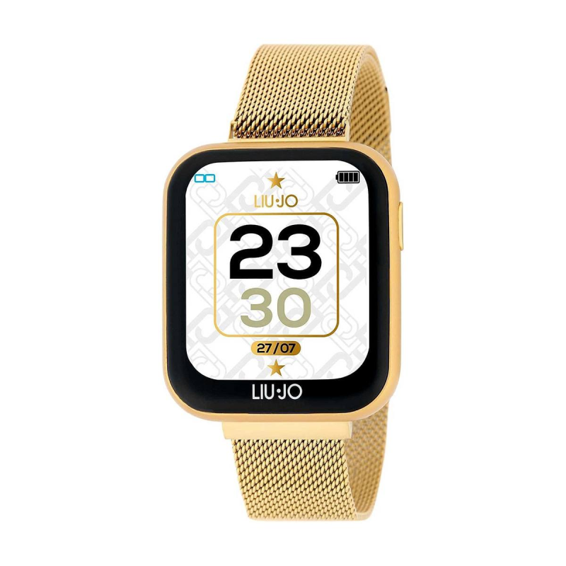 Смарт часовник Liu Jo SWLJ053