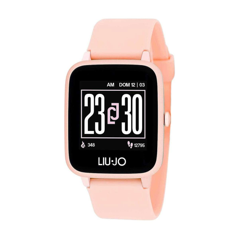 Смарт часовник Liu Jo SWLJ047