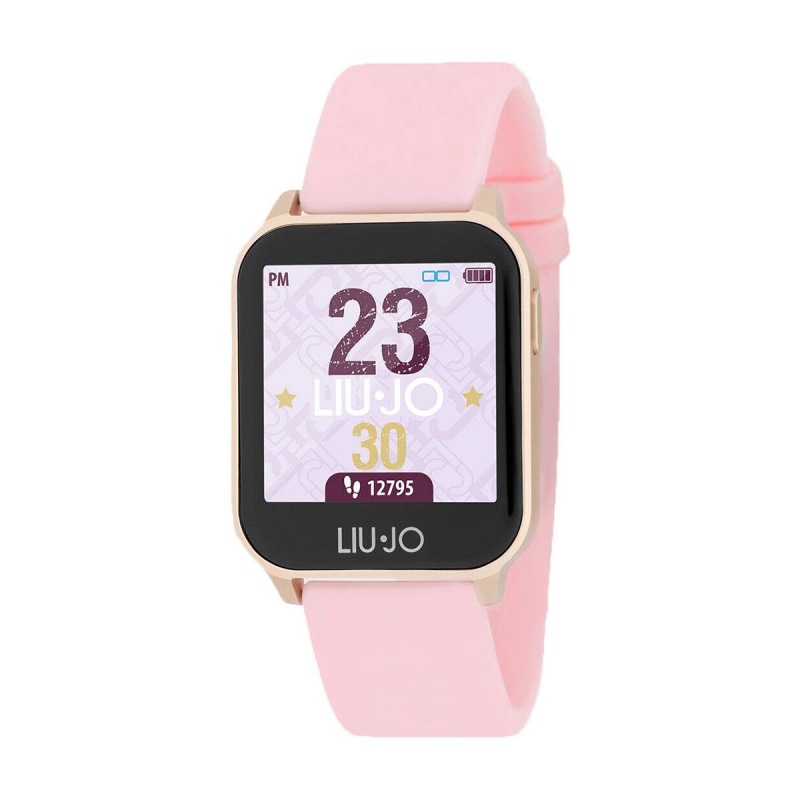 Смарт часовник Liu Jo SWLJ021