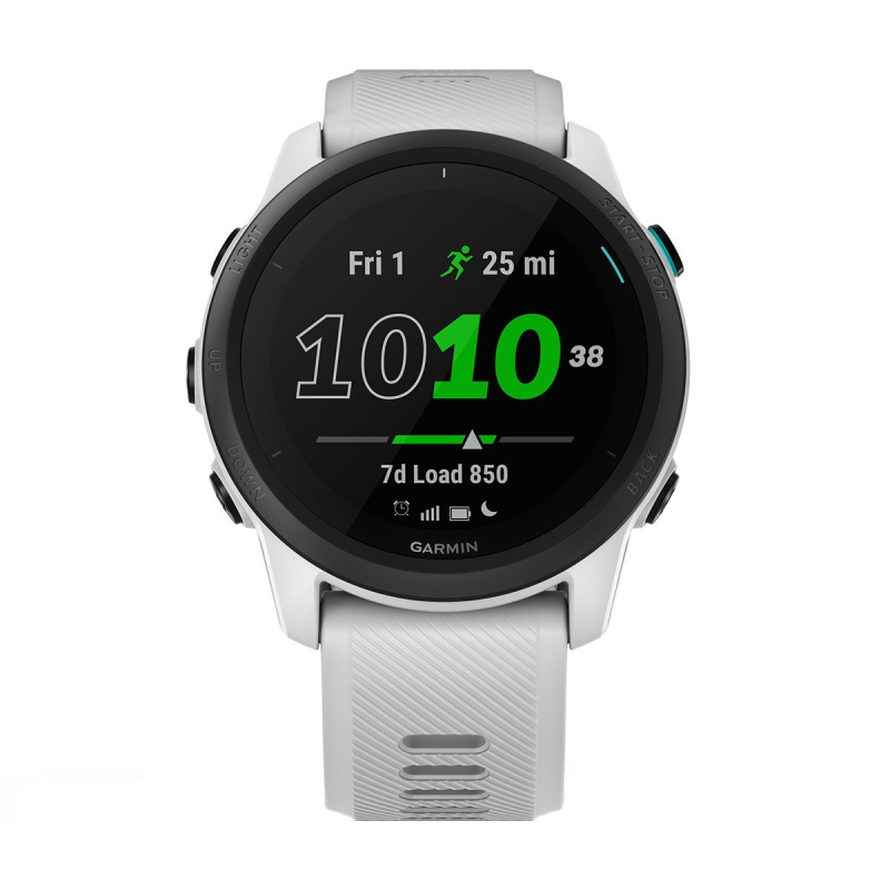 Часовник Garmin Forerunner 745 Whitestone 010-02445-13
