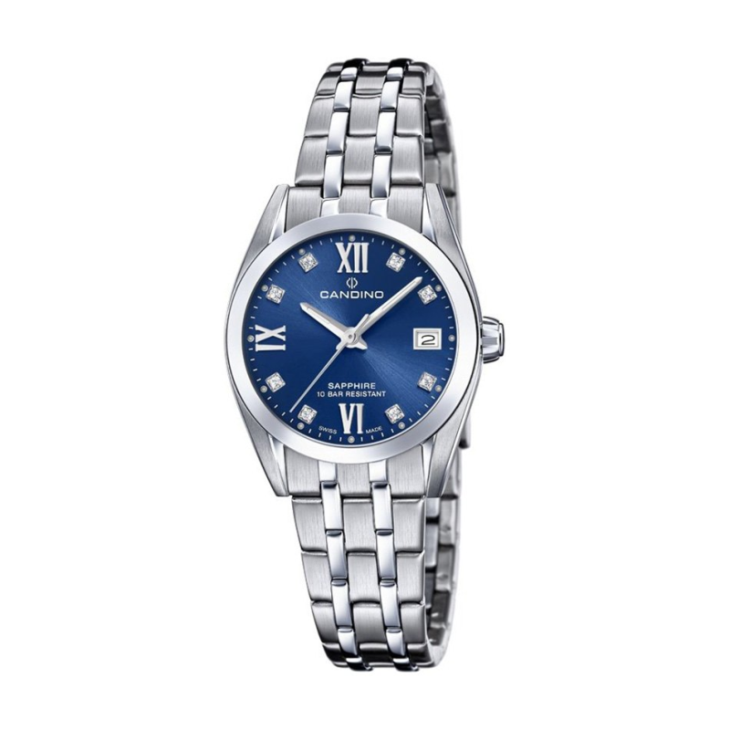 Часовник Candino C4703/B