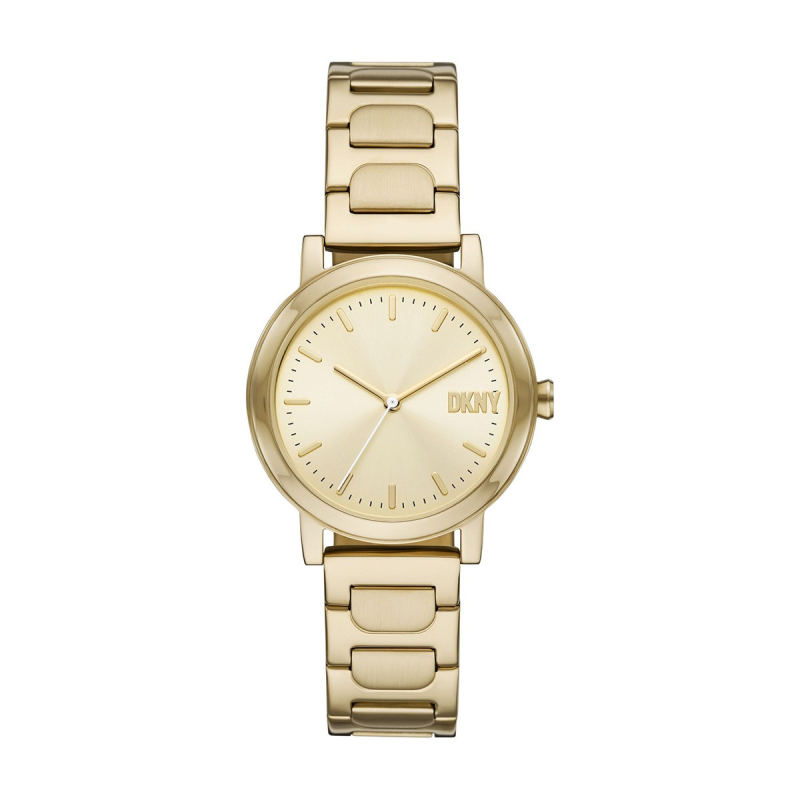 Часовник DKNY NY6651