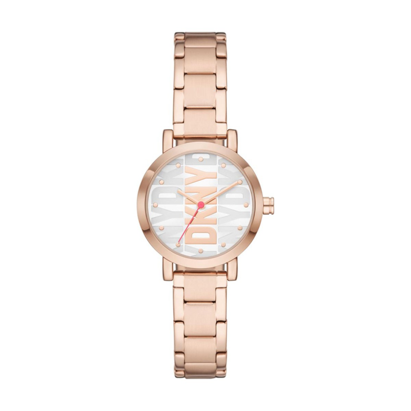 Часовник DKNY NY6648