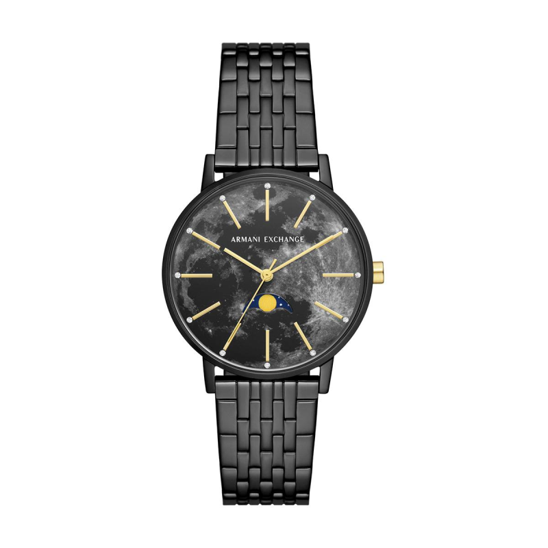 Часовник Armani Exchange AX5587