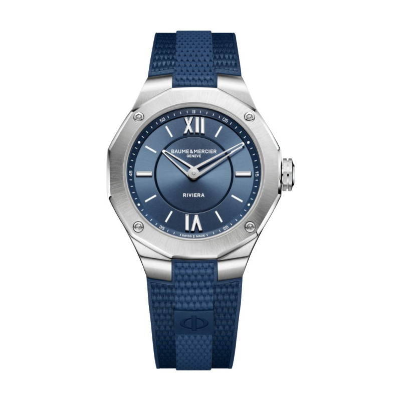 Часовник Baume & Mercier MOA10689