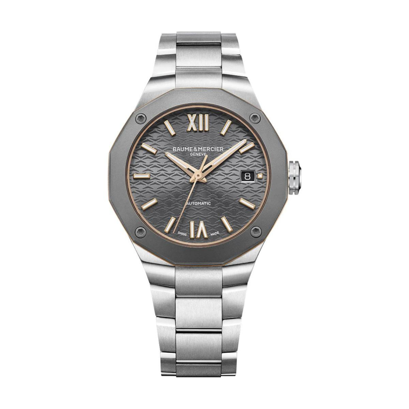 Часовник Baume & Mercier MOA10661