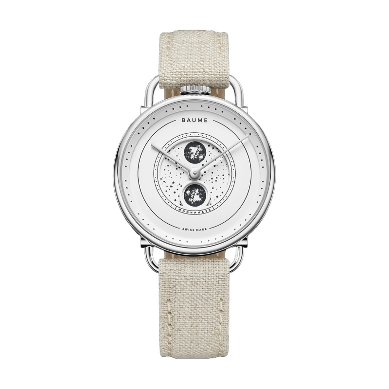 Часовник Baume & Mercier MOA10639