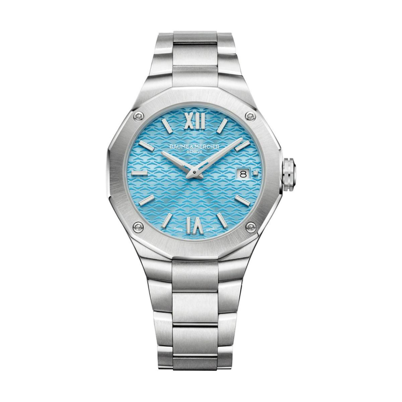 Часовник Baume & Mercier MOA10612