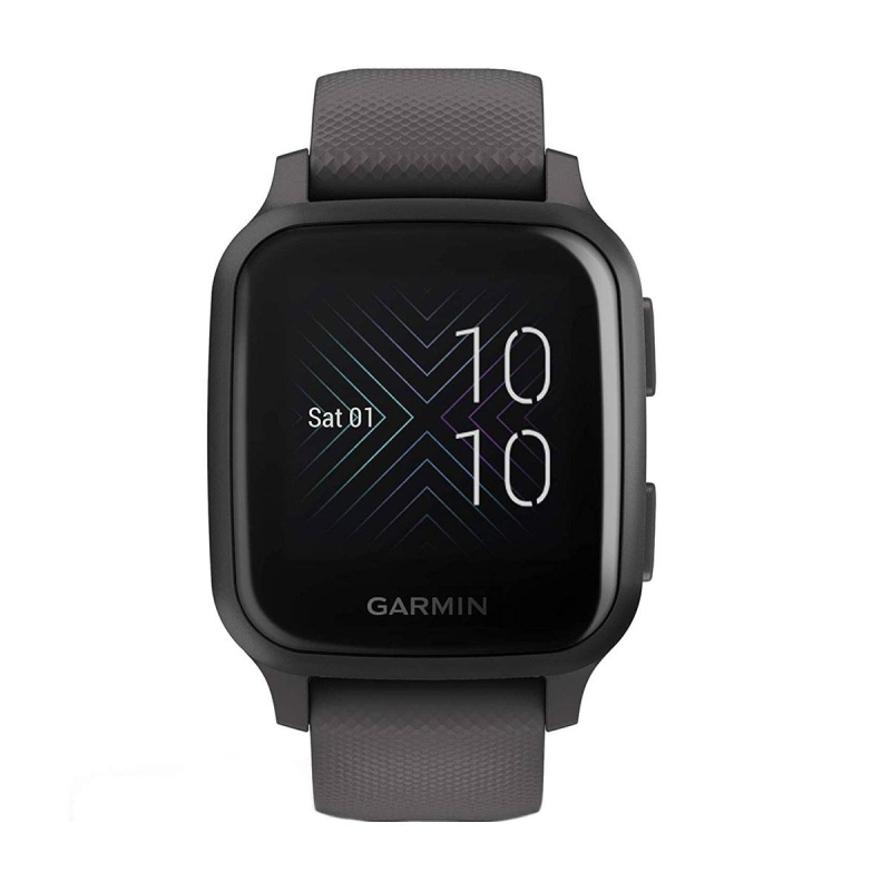 Часовник Garmin Venu Sq Shadow Gray/Slate 010-02427-10