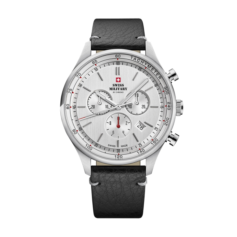 Часовник Swiss Military by Chrono SM34081.07