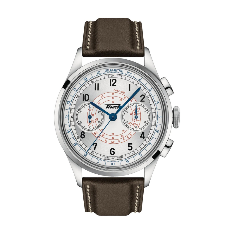 Часовник Tissot T142.462.16.032.00