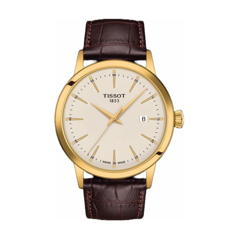 Часовник Tissot T129.410.36.261.00