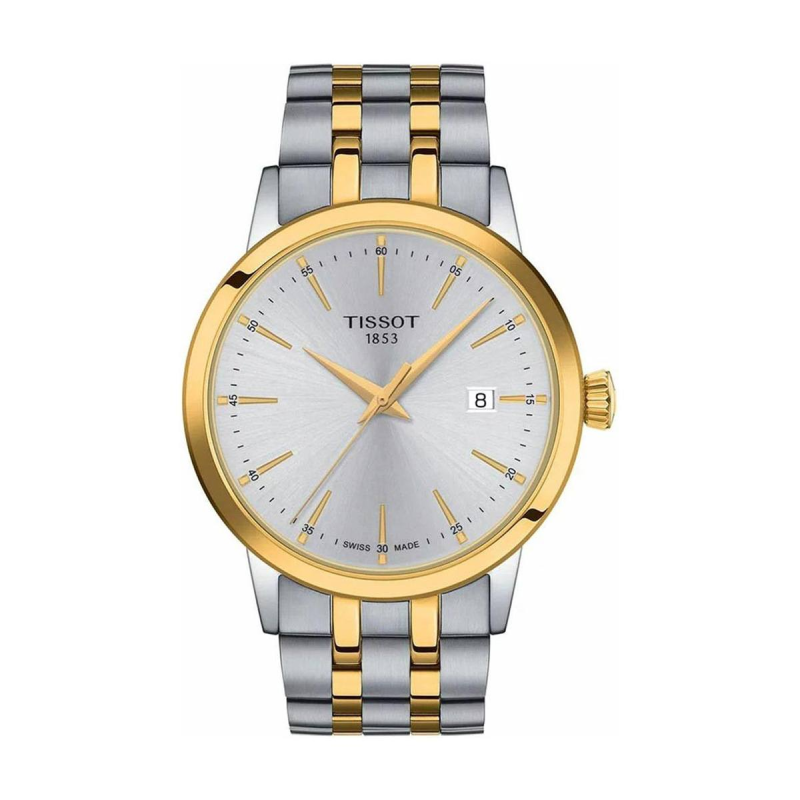Часовник Tissot T129.410.22.031.00
